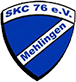 SKC Mehlingen 1976 e.v. Logo